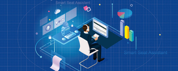 借助智能坐席助手，信息咨询服务如何适应呼叫中心新常态